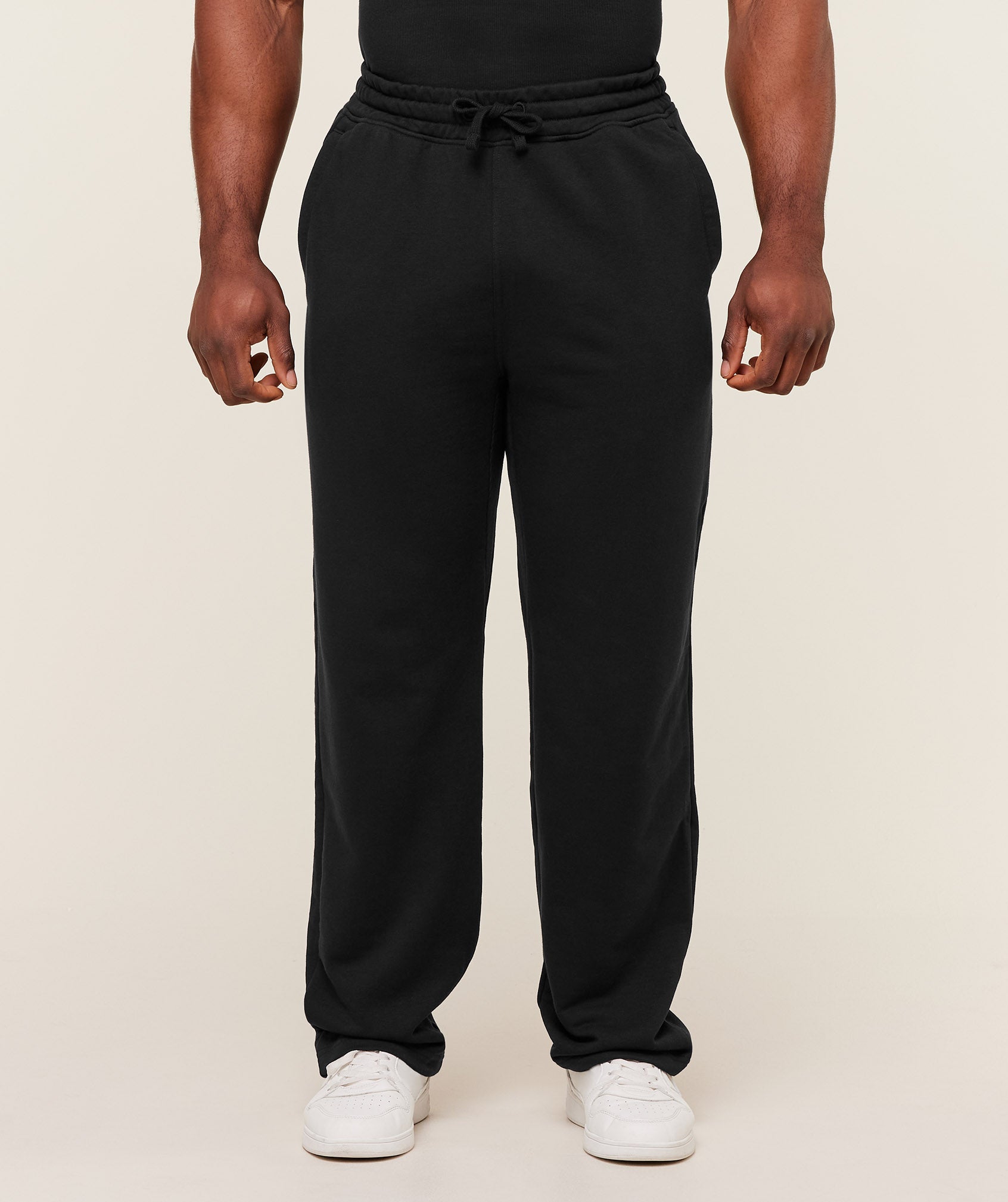 GS Black/GS Asphalt Grey