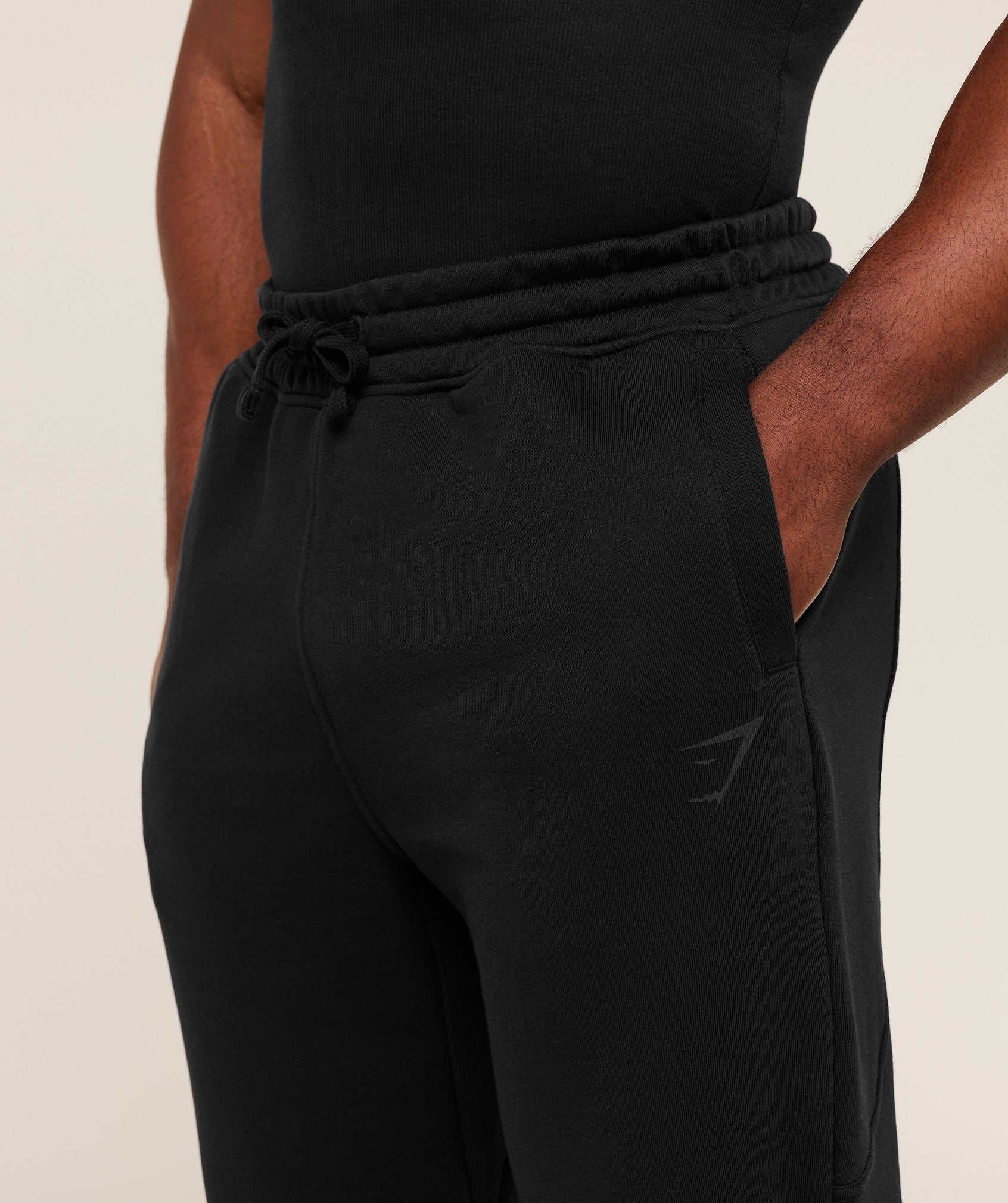 GS Black/GS Asphalt Grey