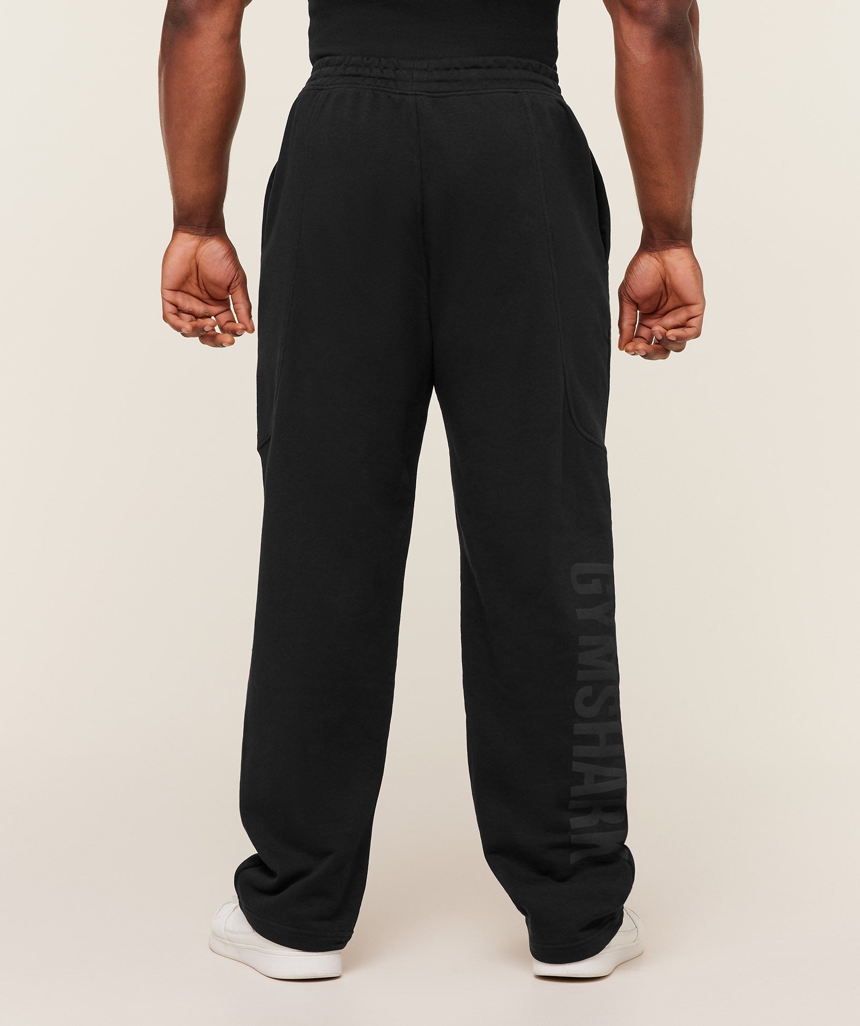 GS Black/GS Asphalt Grey
