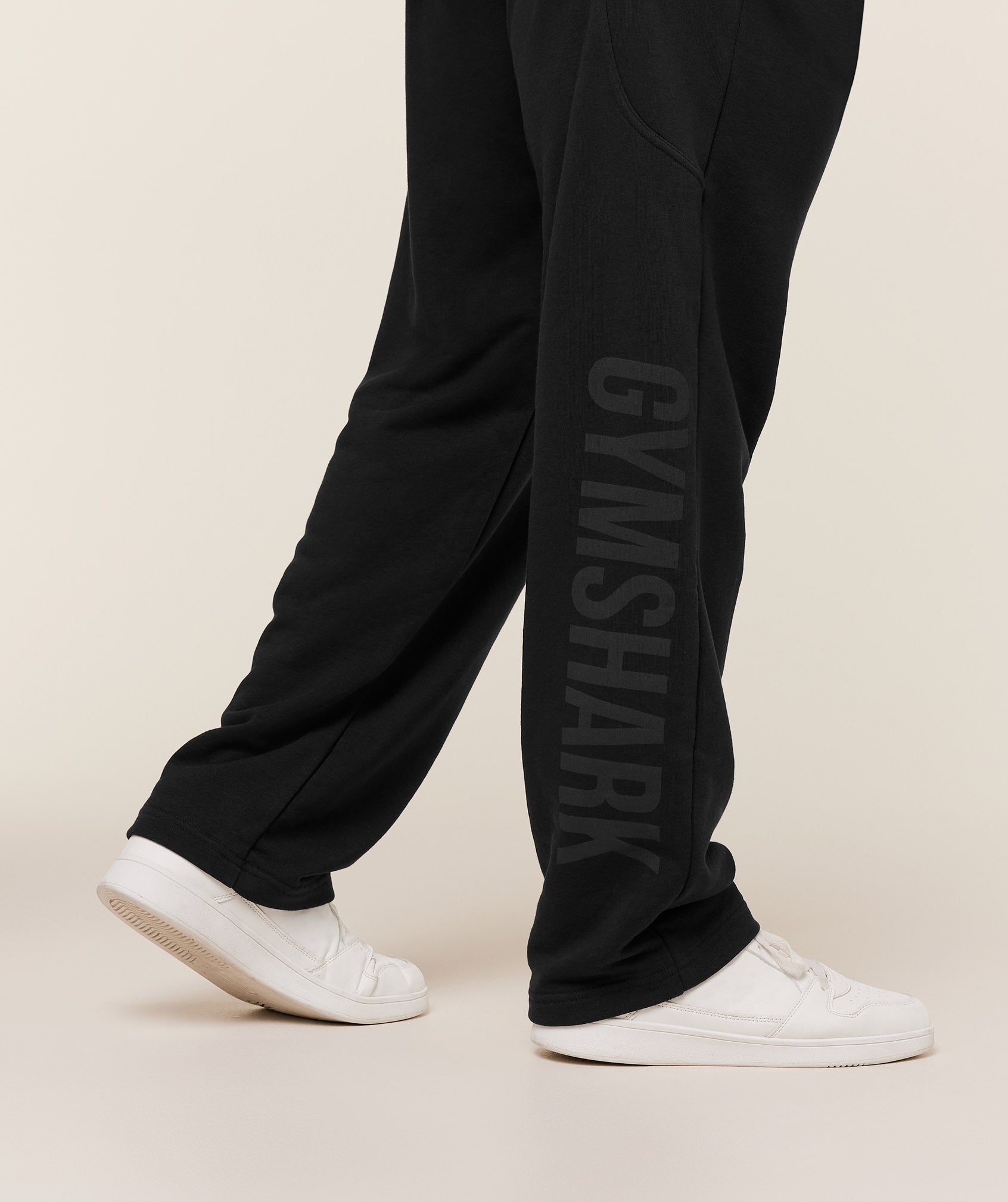 GS Black/GS Asphalt Grey