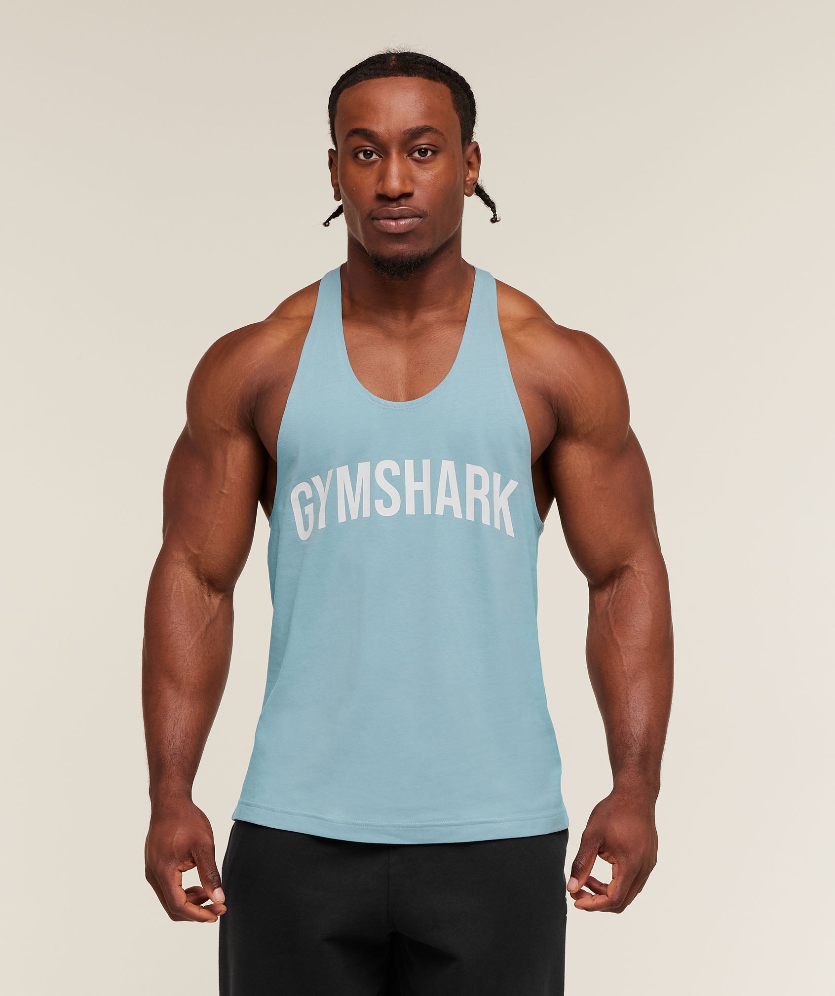 Bench Blue