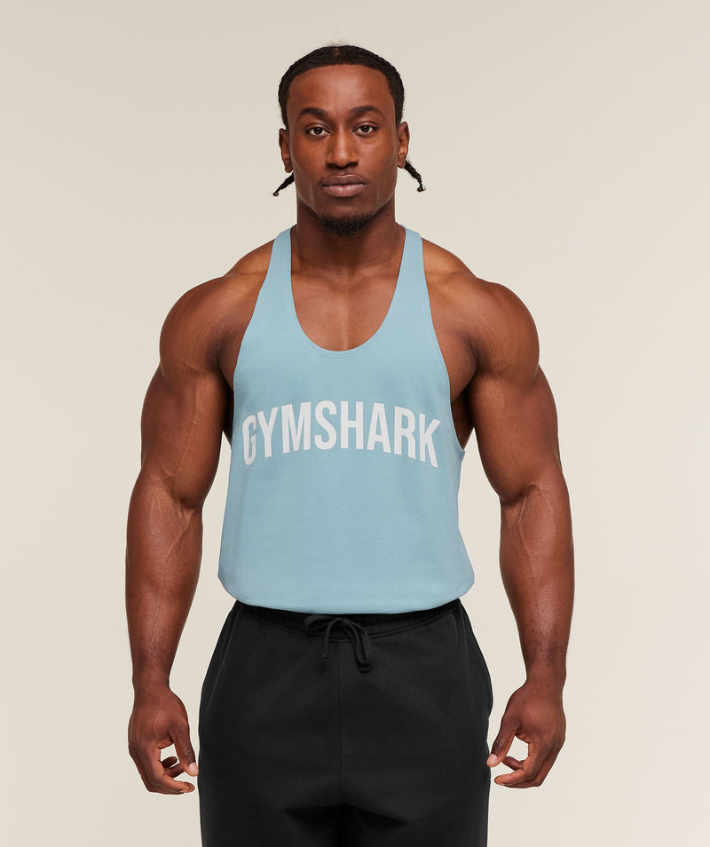 Bench Blue