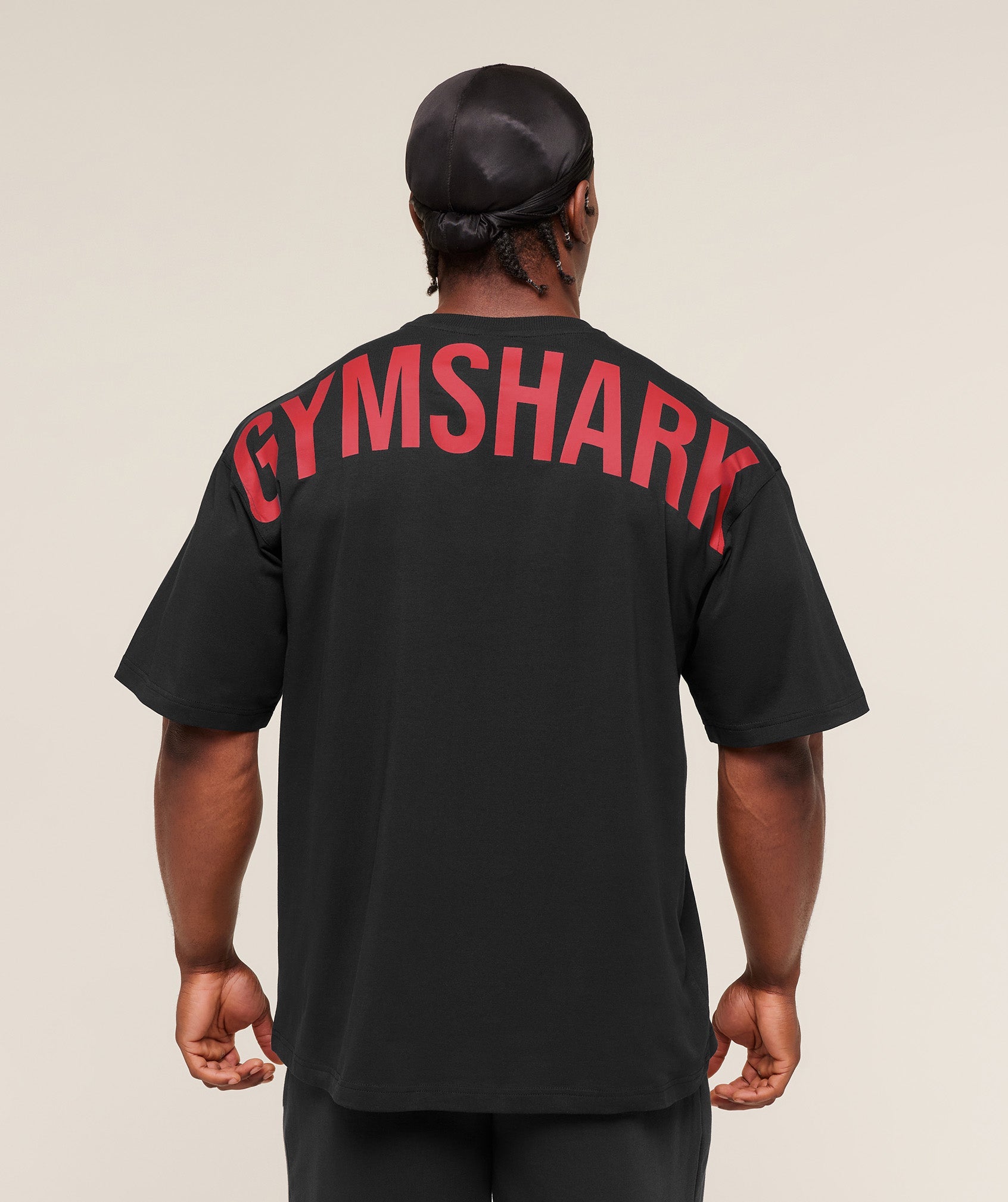 color:Black / Conditioning Red