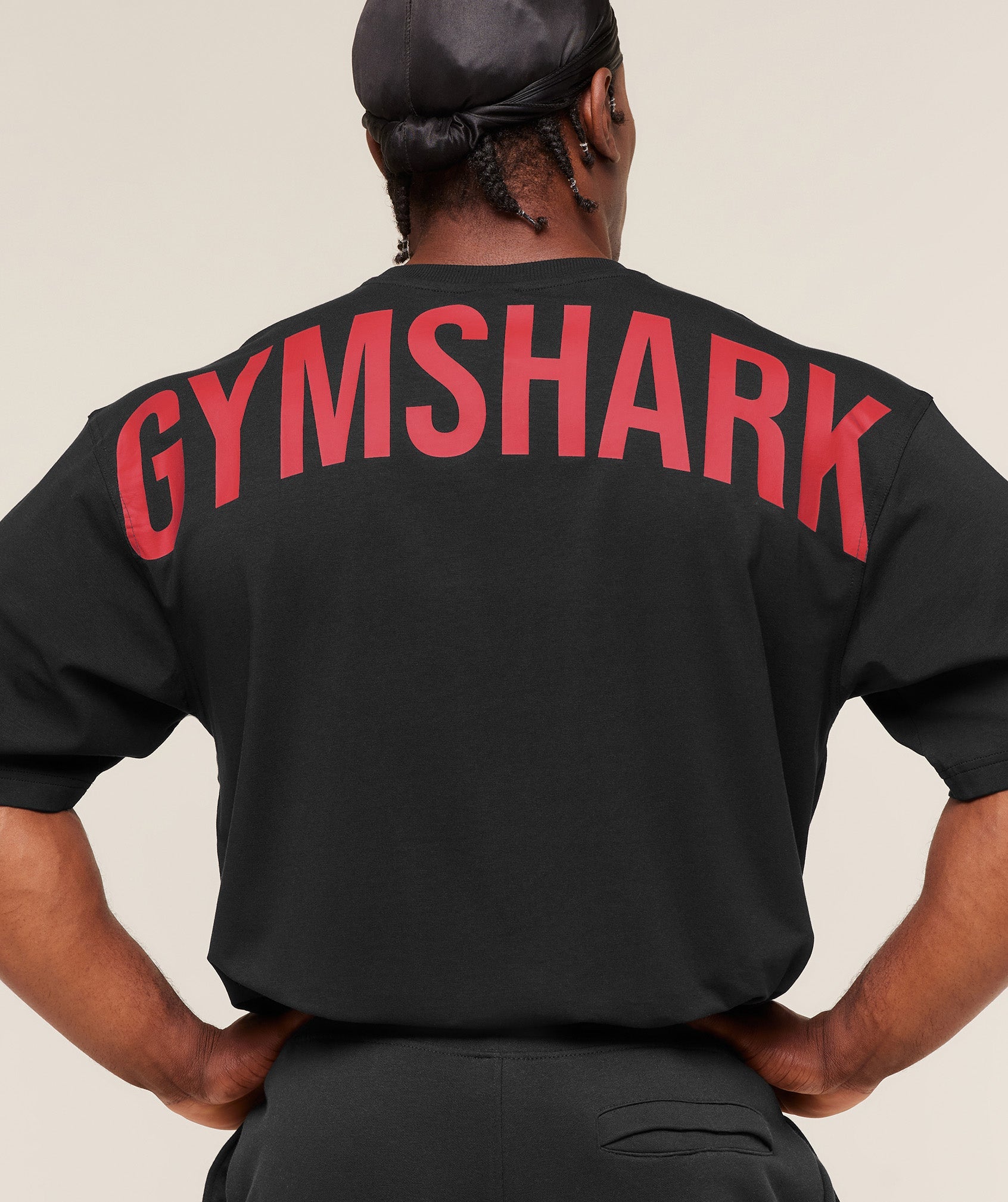 color:Black / Conditioning Red