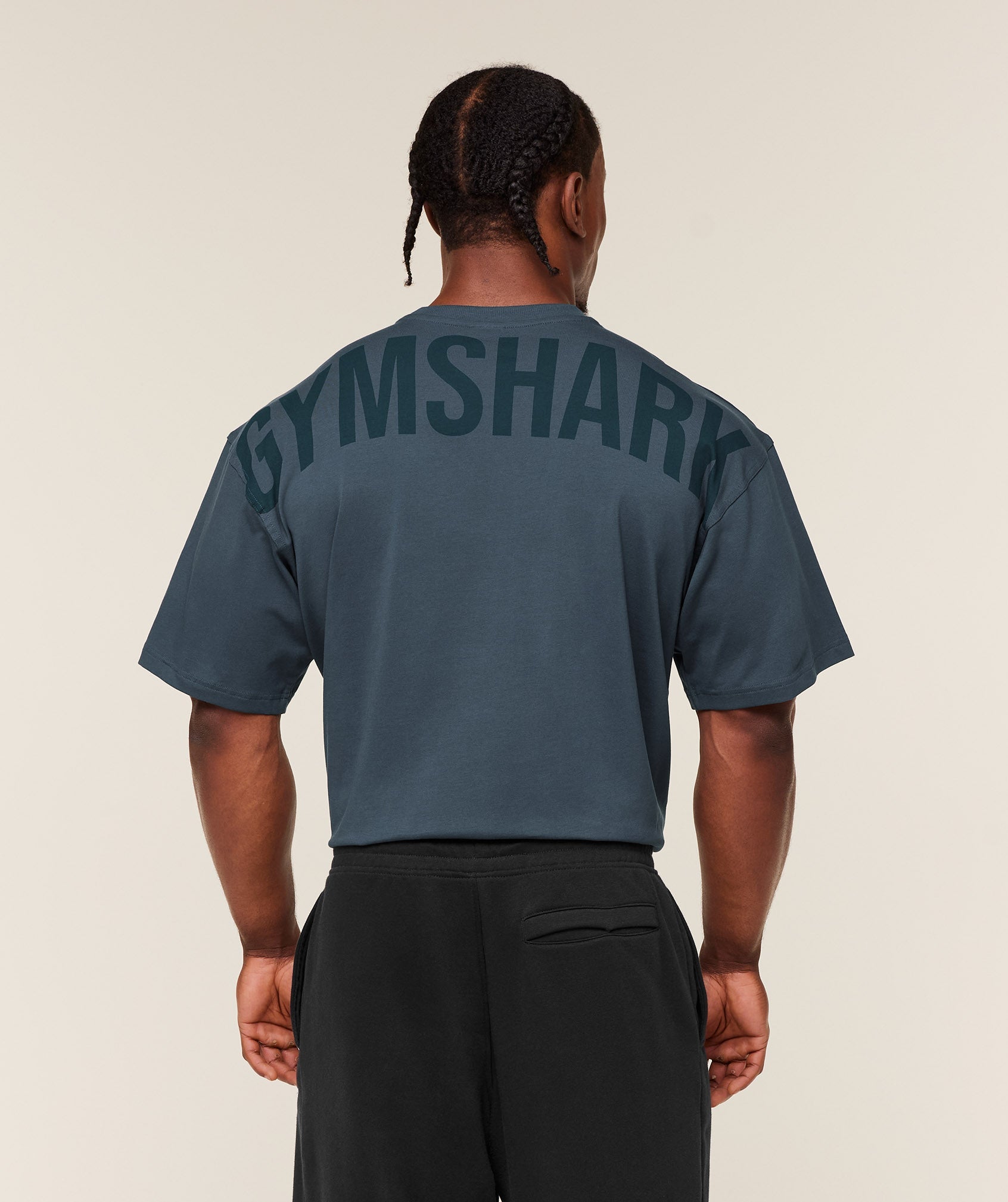 color:Stealth Blue