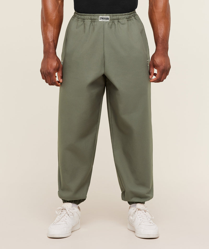 Base Green