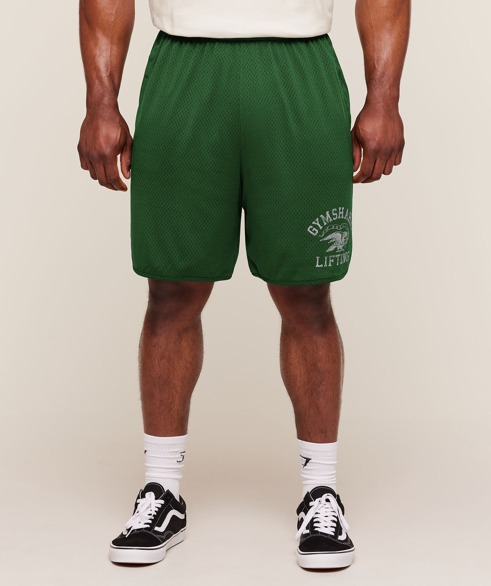 Athletic Green