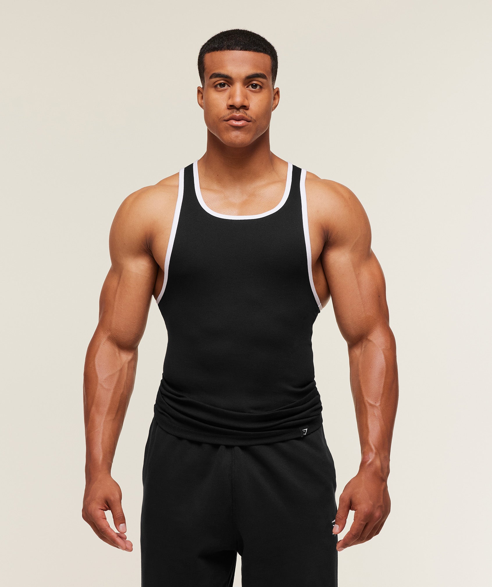 color:Black/White