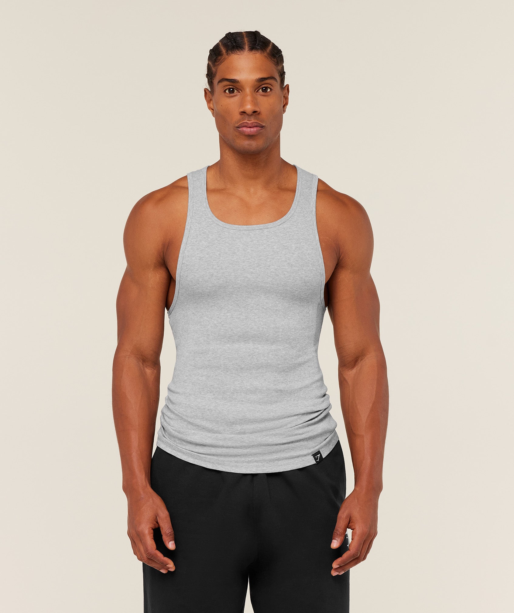 color:Light Grey Core Marl