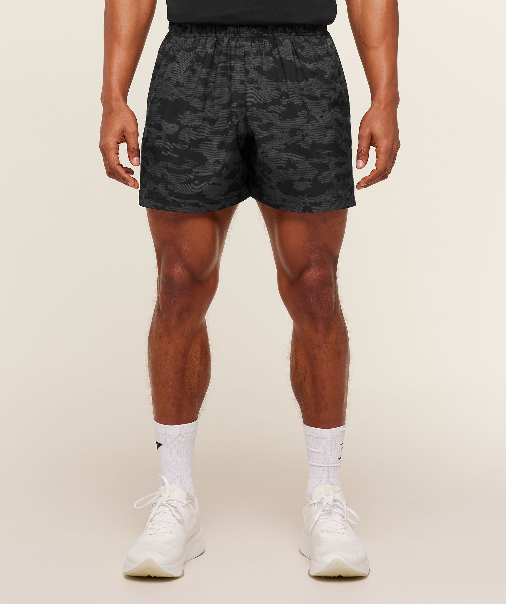 Grey/Black