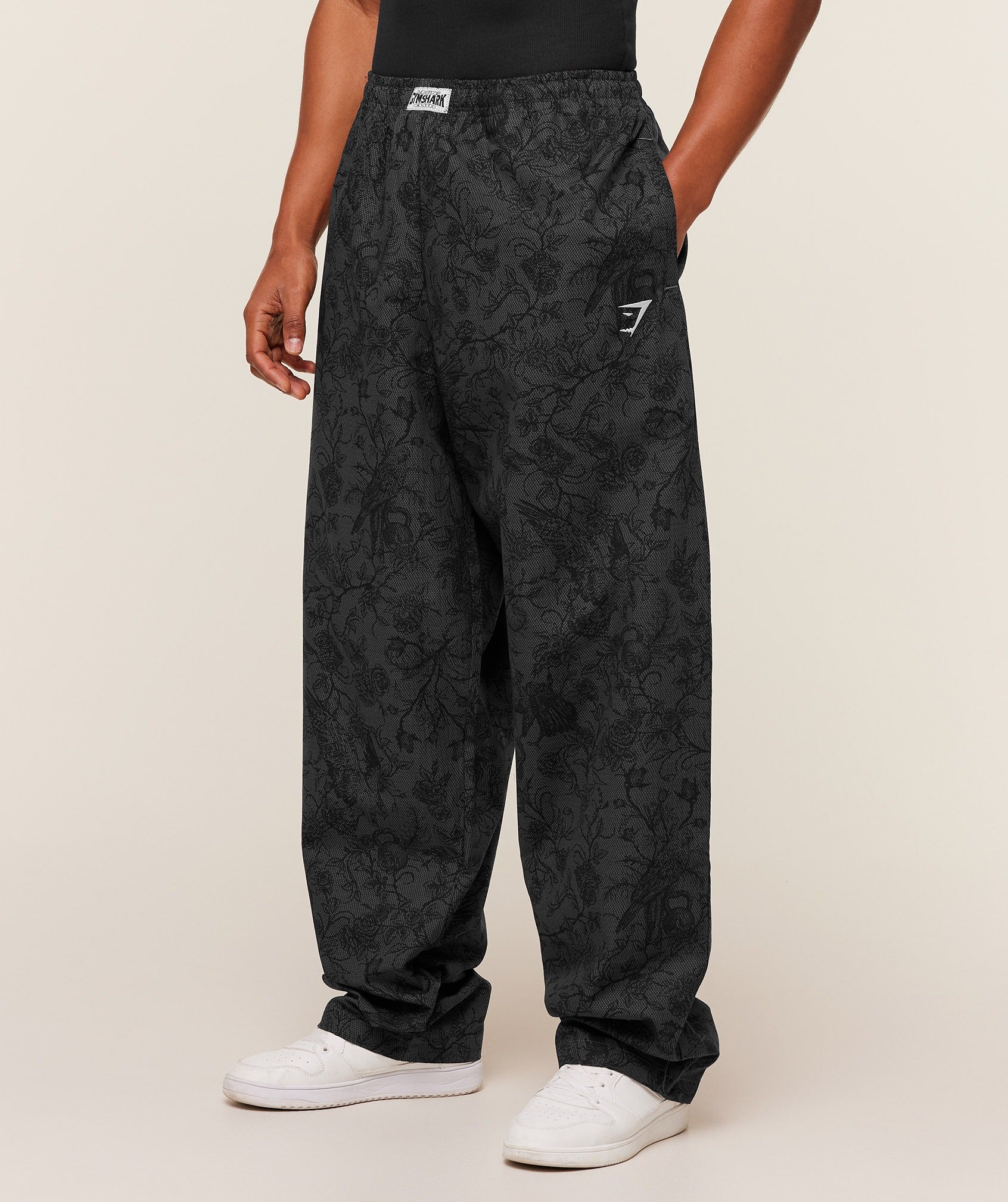 Black/Onyx Grey