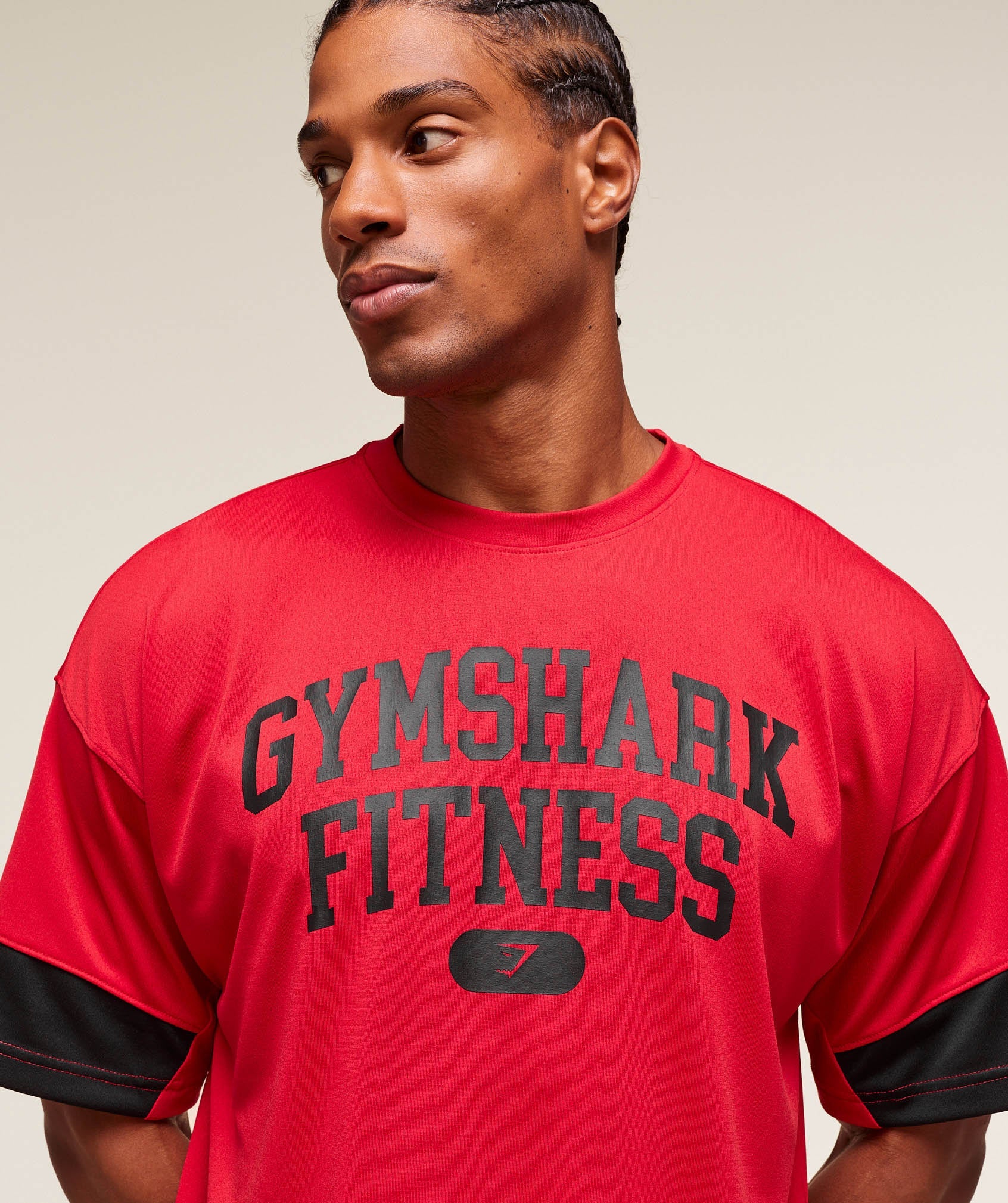Conditioning Red