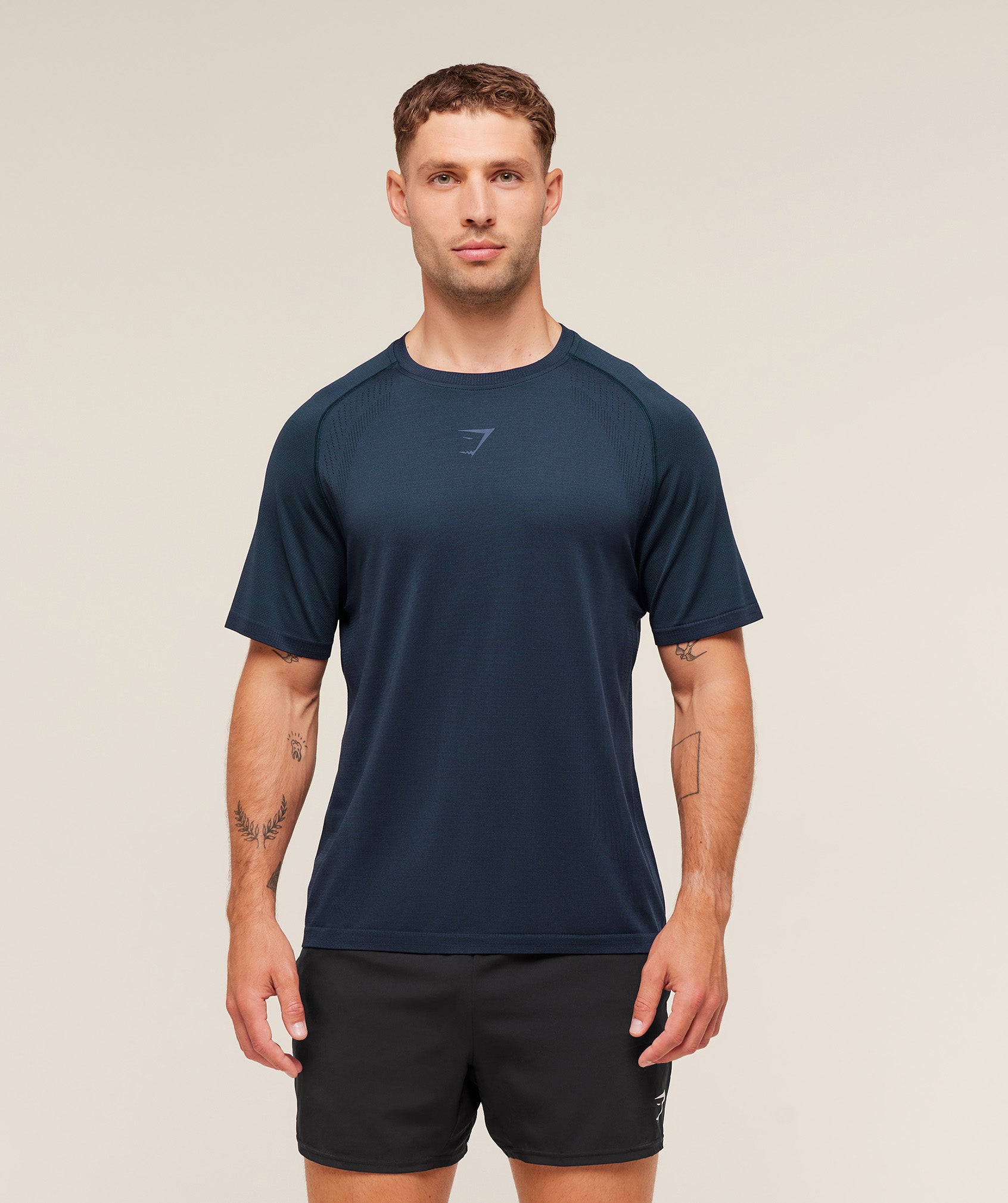 color:Bench Blue/Compound Blue