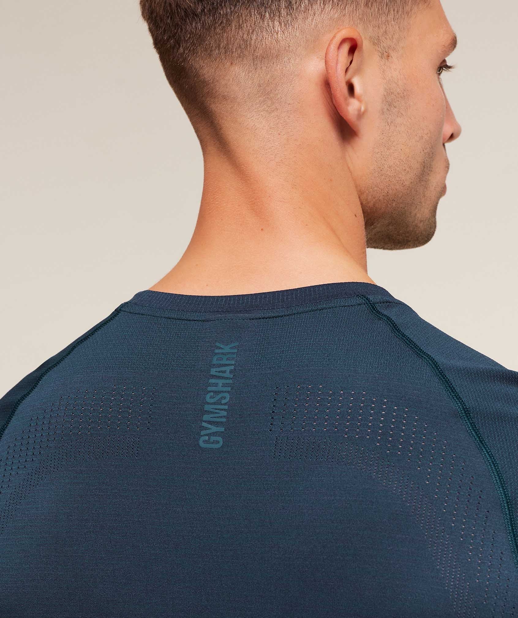 color:Bench Blue/Compound Blue