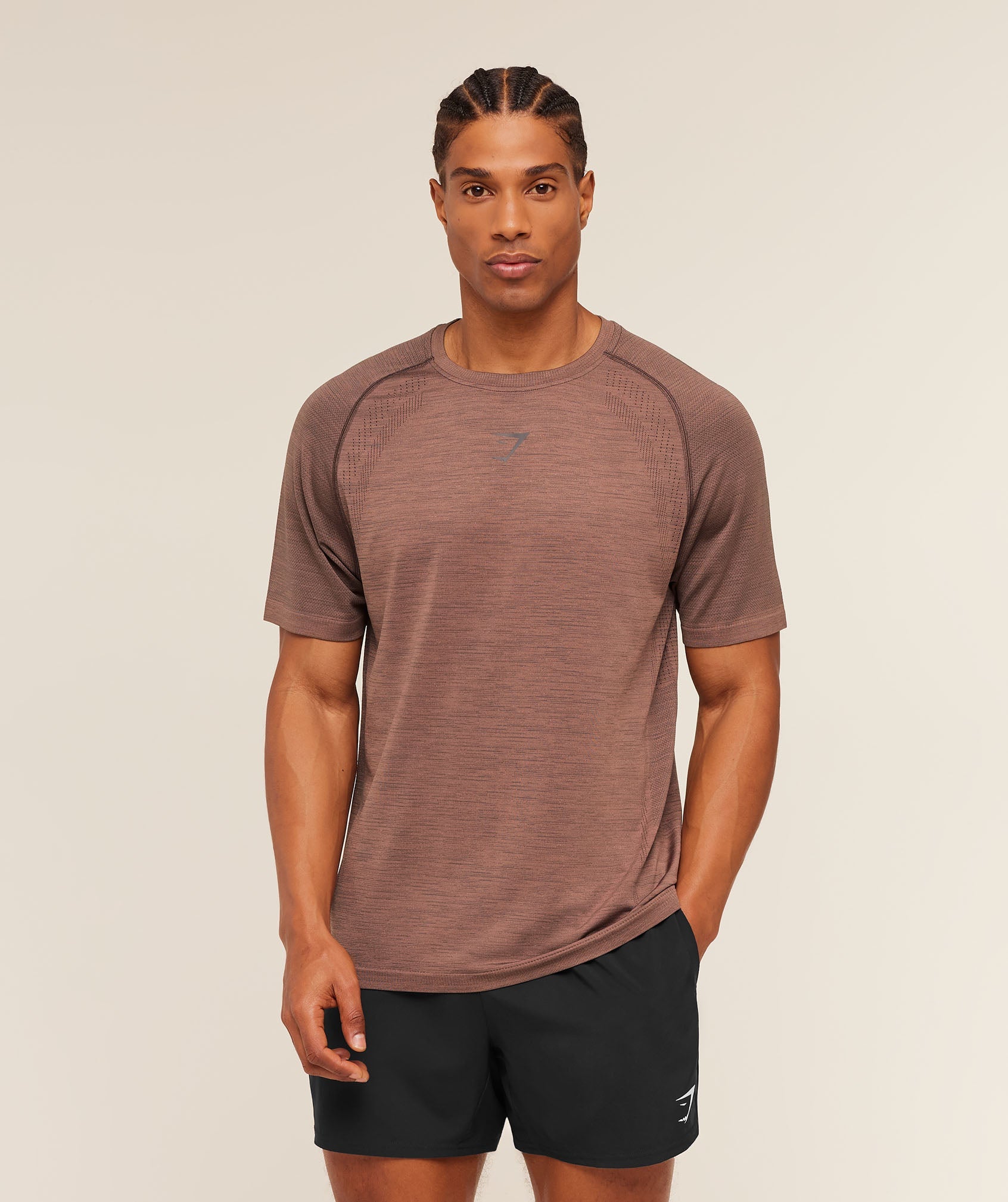 color:Taupe Brown/Cool Brown